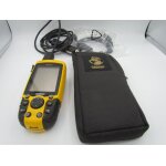 Garmin gps 60 en �tat moyen avec accessoires