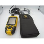 Garmin gps 60 en �tat moyen avec accessoires