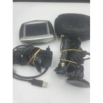Garmin gps zumo 400 pour moto d'occasion avec accessoires