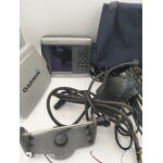 Garmin gpsmap 441s gps marine en tr�s bon �tat