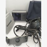 Garmin gpsmap 441s gps marine en tr�s bon �tat