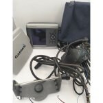 Garmin gpsmap 441s gps marine en tr�s bon �tat