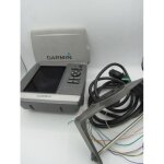 Garmin gpsmap 525 en bon �tat carte marine & accessoires