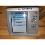 Garmin gpsmap 540s traceur gps marine en bon �tat