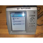 Garmin gpsmap 540s traceur gps marine en bon �tat