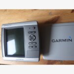 Garmin gpsmap 545 traceur gps marine en tr�s bon etat