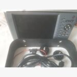 Garmin gpsmap 6008 traceur marine 12�� en tr�s bon �tat