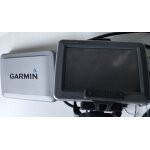 Garmin gpsmap 620 gps marine en tr�s bon �tat