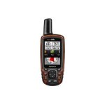 Garmin gpsmap 64s - navigateur gps / glonass - randonn�e 2. 6
