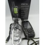 Garmin gpsmap 64st gps marine en tr�s bon �tat