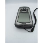 Garmin gpsmap 76s ¿ gps portable de marine et randonn�e ¿ tr�s bon �tat