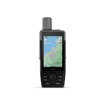 Garmin gpsmap h1i gps randonn�e