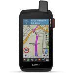 Garmin montana 700i gps randonnée Garmin montana 700i gps randonnée