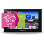 Garmin nüvi 2689lmt - navigateur gps - automobile 6. 1 grand écran Garmin nüvi 2689lmt - navigateur gps - automobile 6. 1 grand écran