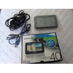 Garmin n�vi 40 - navigateur gps - automobile 4. 3 pouces garmin