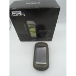 Garmin oregon 400t avec carte topo france 2026 ¿ tr�s bon �tat (bo�te d'origine)