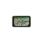 Garmin overlander - navigateur gps / glonass / galileo - automobile grand cran
