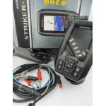 Garmin striker 4dv sondeur en tr�s bon �tat