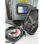 Garmin striker 4dv sondeur en tr�s bon �tat