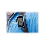 Garmin etrex touch 25 - navigateur gps / glonass - randonnée, cycle 2. 6 Garmin etrex touch 25 - navigateur gps / glonass - randonnée, cycle 2. 6