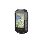 Garmin etrex touch 35 - navigateur gps / glonass - randonn�e, cycle 2. 6