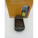 Garmin etrex vista hcx en tr�s bon �tat en bo�te d'origine avec support v�lo