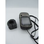 Garmin etrex vista hcx en tr�s bon �tat support v�lo & ecran prot�g�