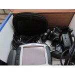 Garmin z�mo 550 gps moto / auto en bon �tat