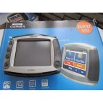 Garmin z�mo 550 gps moto / auto en bon �tat