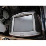 Garmin z�mo 550 gps moto / auto en bon �tat