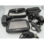Garmin zumo 340 gps moto en tr�s bon �tat