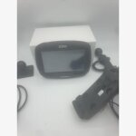 Garmin zumo 340lm gps moto en bon �tat