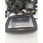 Garmin zumo 345 gps moto en tr�s bon �tat