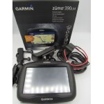 Garmin zumo 390 gps moto en bon �tat