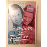 Un gars une fille n8 (les vacances)