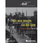 Avec nos gars a l'yser - cin�ma de propagande et premi�re guerre mondiale - edition benelux
