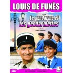 Le gendarme et les gendarmettes (louis de funes) french only