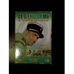 Le gendarme de saint tropez - louis de funes - en audio arkamys 5. 0 - coffret de dvd - l integrale - ...