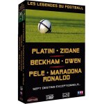 Les lgendes du football