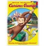 Georges le petit curieux (curious george)
