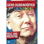 Gerd dudenhffer spielt heinz becker - null und richtig!