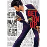 Get on up: the james brown story