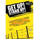 Get up ! stand up ! - highlights from the human rights concerts 1986 - 1998 - amnesty international