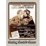 Getting gertie s garter