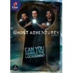 Ghost adventures season 2