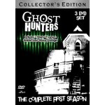 Ghost hunters: complete first season [dvd] [2005] [region 1] [us import] [ntsc]