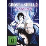 Ghost in the shell 2 - innocence (standard edition)