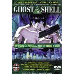 Ghost in the shell