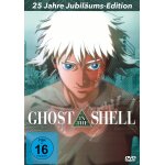 Ghost in the shell (jubiläums - edition) Ghost in the shell (jubiläums - edition)
