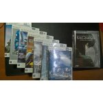 Ghost in the shell stand alone complex, saison 1 et 2 dvd Ghost in the shell stand alone complex, saison 1 et 2 dvd